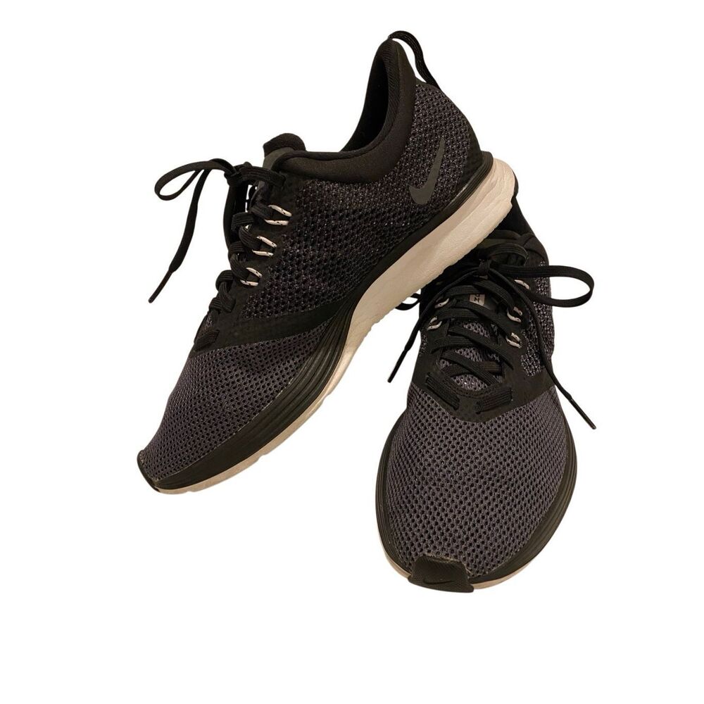 Nike Zoom Strike Running Shoes Womens Size 7 Training Athletic Sports Sporty